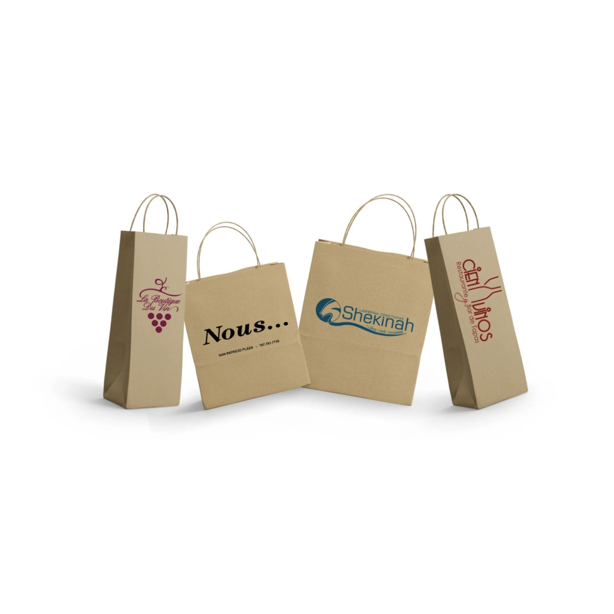 Contáctenos – Master Packaging