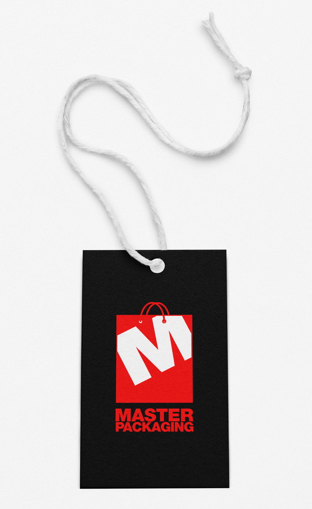 Master Packaging