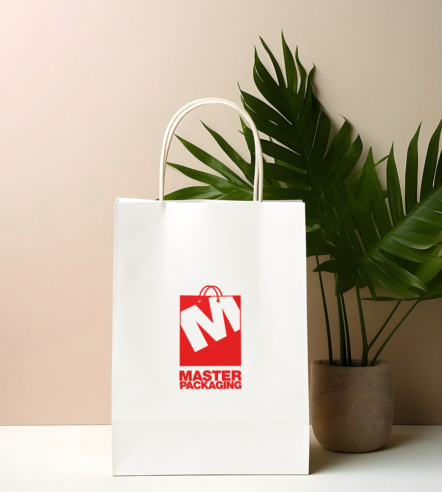 Master Packaging