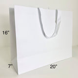 Euro Shopping Bags (Plain)