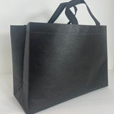 Reusable Tote Bags Non-Woven (Custom Printed)